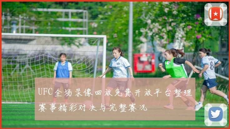 UFC全场录像回放免费开放平台整理赛事精彩对决与完整赛况
